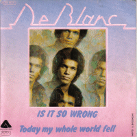 De Blanc