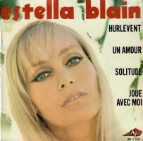 Estella Blain