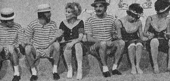 La Grande Farandole