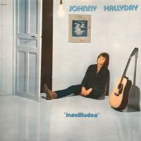 Johnny Hallyday 1973