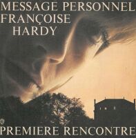Franoise Hardy 1973