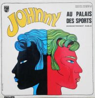 Johnny Hallyday
