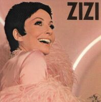 Zizi Jeanmaire 1969