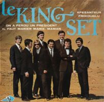 Le King set