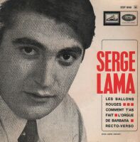 Serge Lama