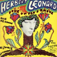 Herbert Leonard