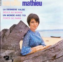 Mireille Mathieu