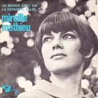 Mireille Mathieu