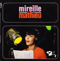 Mireille Mathieu