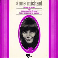 Anne Michael