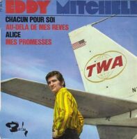 Eddy Mitchell