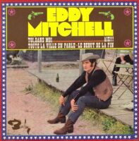 Eddy Mitchell