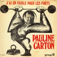 Pauline Carton