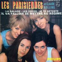 Les Parisiennes