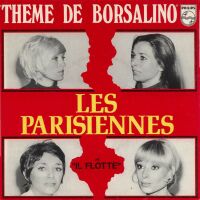 Les Parisiennes