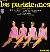 Les Parisiennes