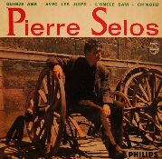 Pierre Selos