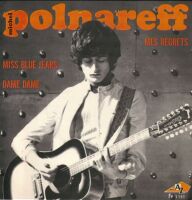Michel Polnareff