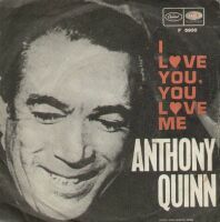 Anthony Quinn