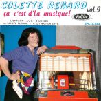 Colette Renard
