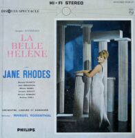 Jane Rhodes
