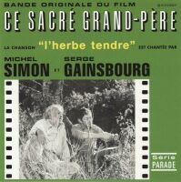 Ce sacr grand-pre