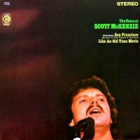 Scott Mc Kenzie
