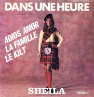 Sheila