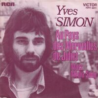 Yves Simon 1973