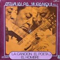 Atahualpa Yupanqui 1973